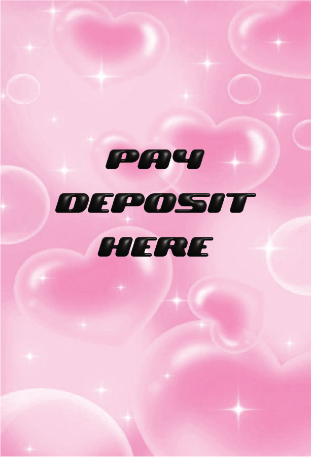 Pay Deposit