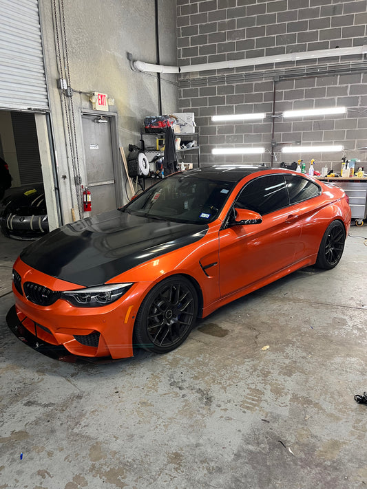 Window Tint
