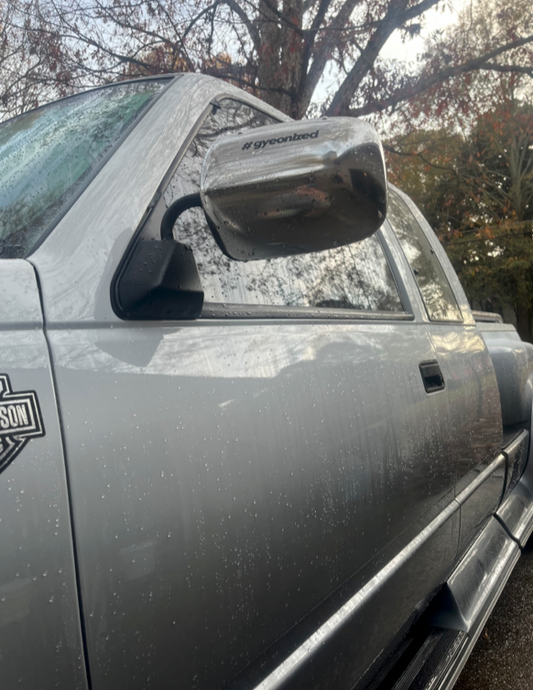 Ceramic Coat